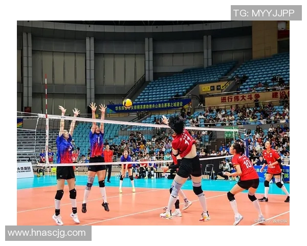 深入分析广州排球队整体压制打法的战术特点与应用效果 深入分析广州排球队整体压制打法的战术特点与应用效果