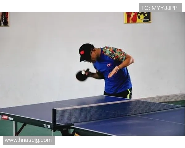 杨秀英亲授乒乓球技巧与心得体会助你提升球技的秘密分享 杨秀英亲授乒乓球技巧与心得体会助你提升球技的秘密分享