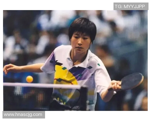 与陈静畅谈乒乓球生涯的辉煌与挑战之路