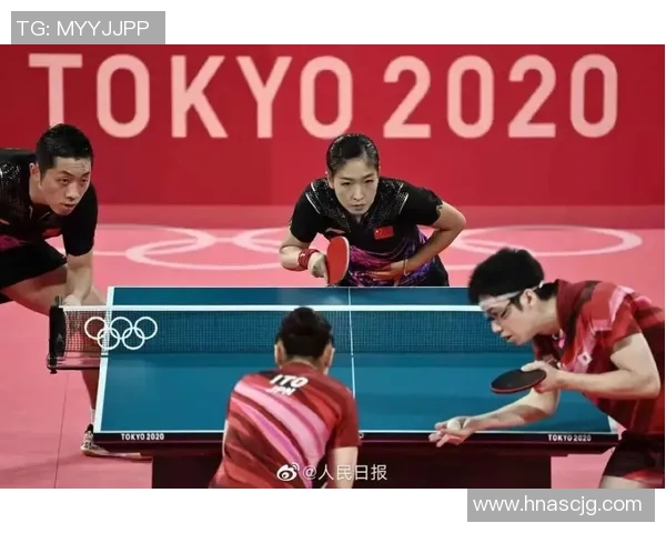 重庆乒乓球队速度之美探秘展现竞技魅力与训练成果 重庆乒乓球队速度之美探秘展现竞技魅力与训练成果