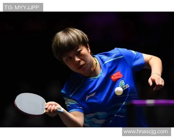 体育实时数据权威发布乒乓球比赛实力与经验综合排行榜揭晓新星崛起与老将争锋