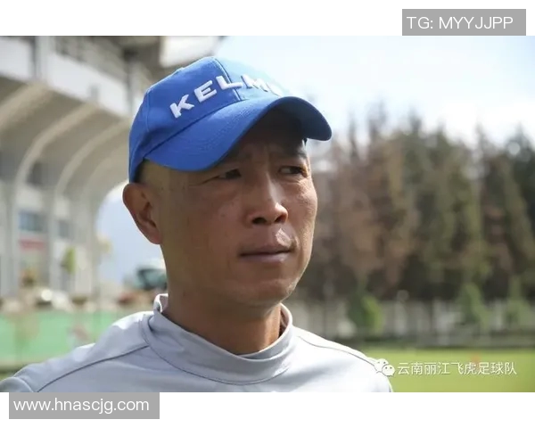 今年运动数据专访黄军深入探讨足球成功背后的秘密与经验分享